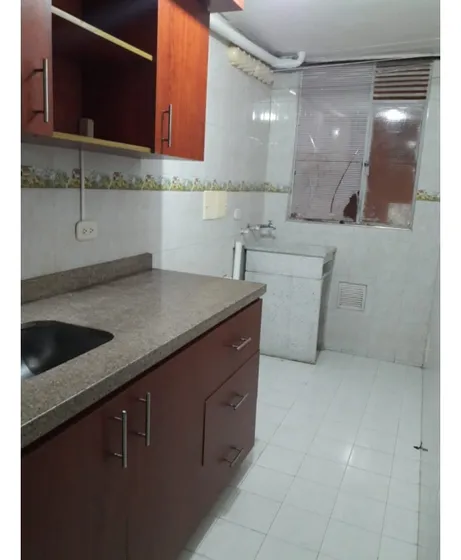 Venta Apartamento En Villapilar, Manizales