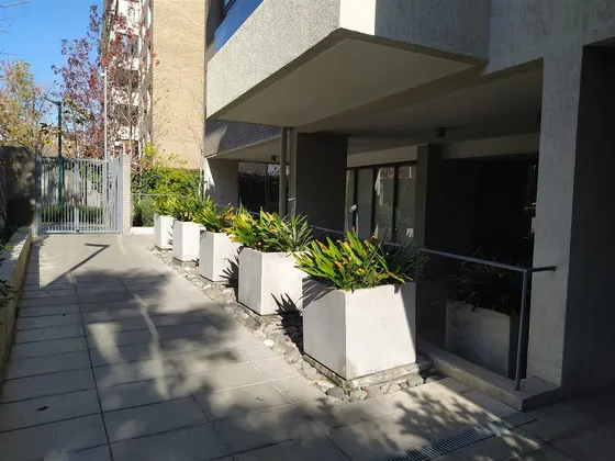 Departamento En Venta De 1 Dorm. En Ñuñoa