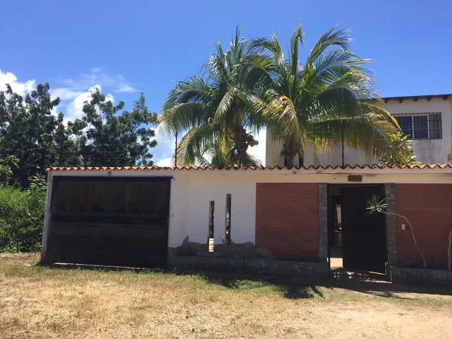 Casa En Aricagua, Playa El Agua