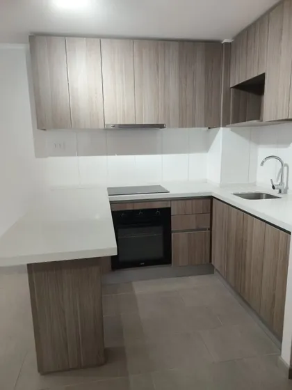 Arriendo Departamento 2hab 2ba Macul