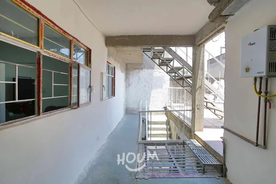 Casa En Cerro De La Estrella, Iztapalapa Con 10 Recámaras, 400 M², Id: 152397