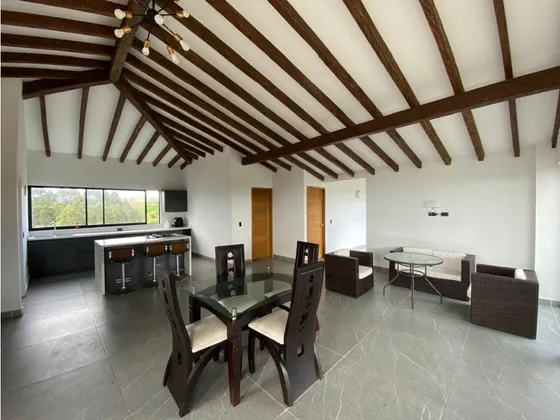 Venta De Casa Campestre En Marinilla Vereda Las Mercedes 
