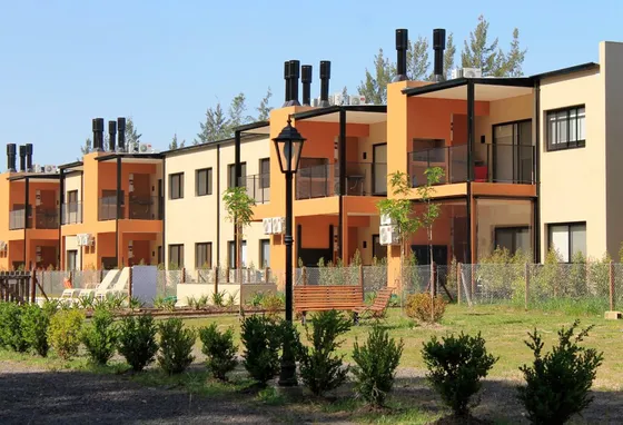 Departamento - La Cañada De Pilar