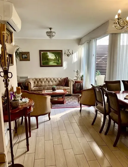 Thownhouse Triple , Impecable, 3d, 3b, 3e,1b, Patio, Quincho