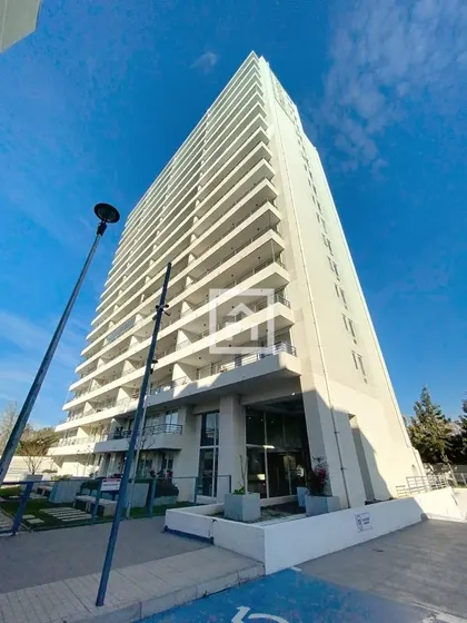 Departamento En Arriendo En Maipú