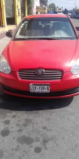 Dodge Attitude 1.4 Gls Mt