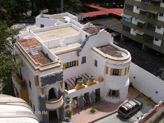 Ls Vende Casa Con 2 Anexos El Paraiso