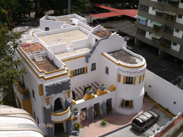 Ls Vende Casa Con 2 Anexos El Paraiso