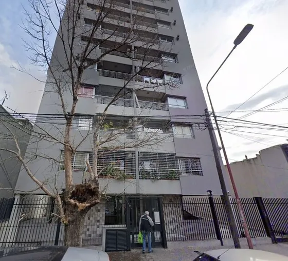 Cochera En Alquiler En Sáenz Peña
