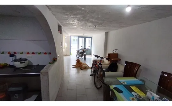 Venta Casa En Peralonso Manizales | Casa Barata En Venta