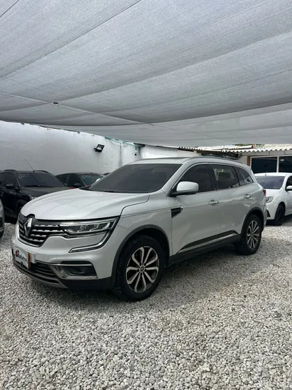 Renault Koleos 2.5 Intens