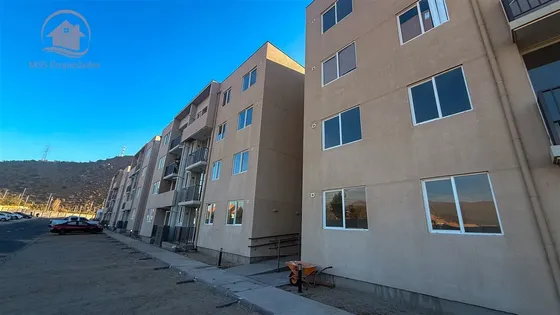 Departamento En Arriendo De 2d/2b 1 Estac. En Puente Alto