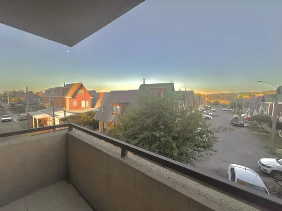 Venta Departamento 3hab 2ba San Pedro De La Paz
