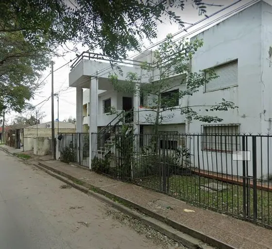 Oportuidad! Vendo Departamento En Pasaje Irala Al 3700