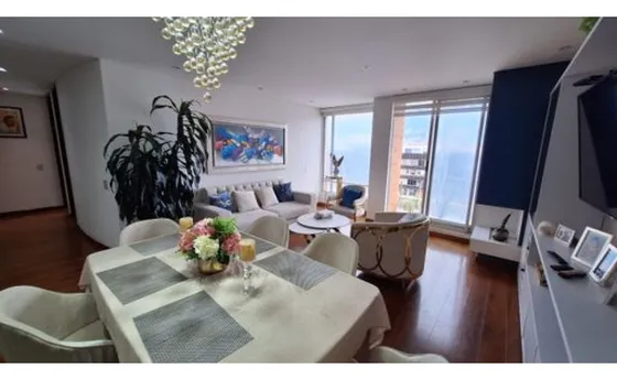 Oportunidad Hermoso Apartamento En Suba 360- Dxl-118