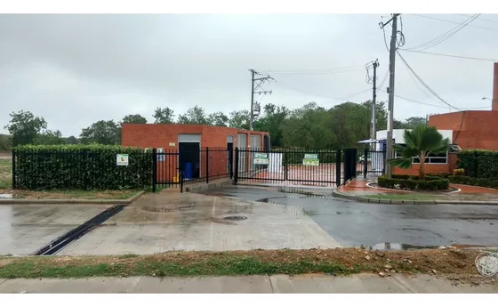 Sieb 158 Apartamento En Ricaurte - Cundinamarca