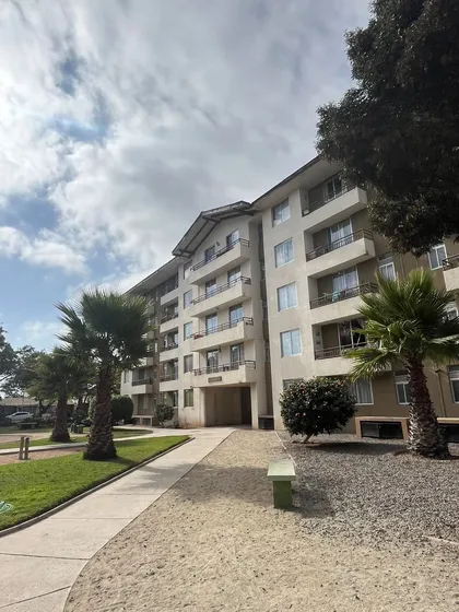 Arriendo Departamento 3hab 1ba Coquimbo