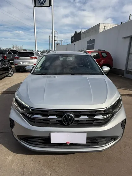 Volkswagen Nivus 1.0 Tsi Tiptronic Comfortline