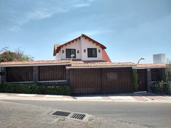 Casa En Renta Real De Juriquilla