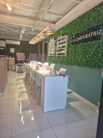 Venta Salón De Belleza/ Ñuñoa/derecho De Llaves