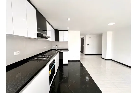 Venta Apartamento Central 101m2 Santa Rosa De Cabal