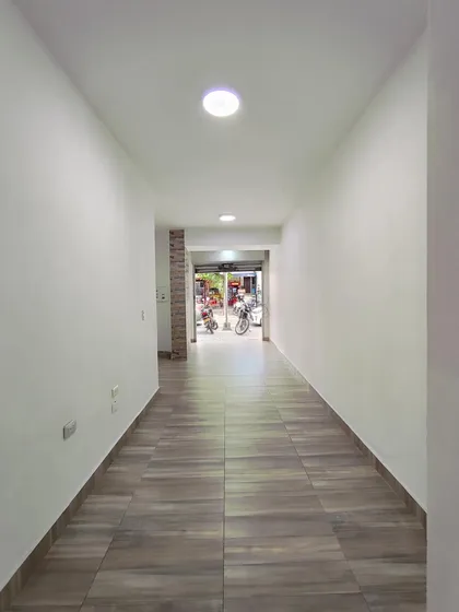 Local En Arriendo En Latino. Cod A28510