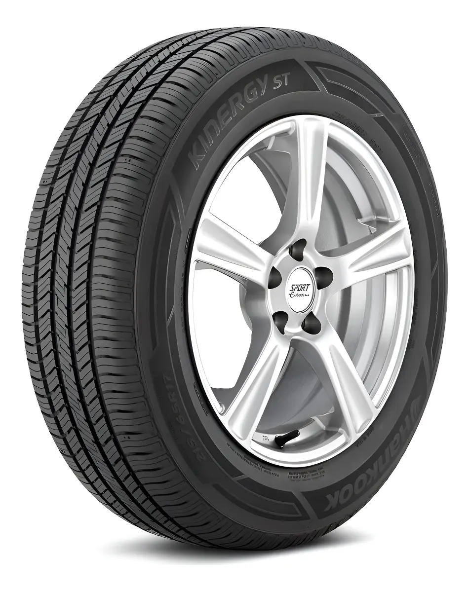 Llanta 215/55r17 Hankook H735 Kinergy St 94h H