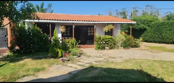 Vende Cabaña En Tubara - Bajo La Habana 748m2 Negociable Se Vende Hermosa Casa Campestre En Tubará - Precio Negociable ¿buscas Tranquilidad, Espacio Y Naturaleza Cerca Del Mar? ¡esta Es Tu Oportunidad
