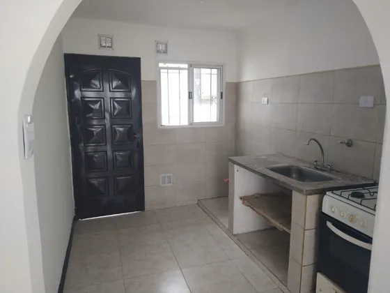 Departamento 3 Ambientes San Justo