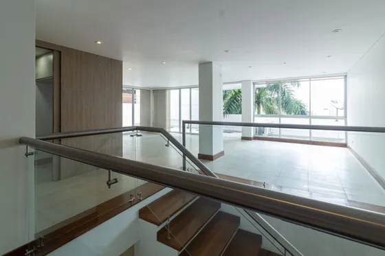 Apartamento En Arriendo/venta En Santa Mónica. Cod A22263