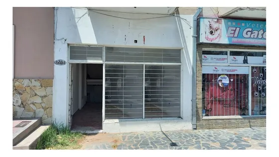 Local Comercial A La Venta Avenida 3 Villa Gesell