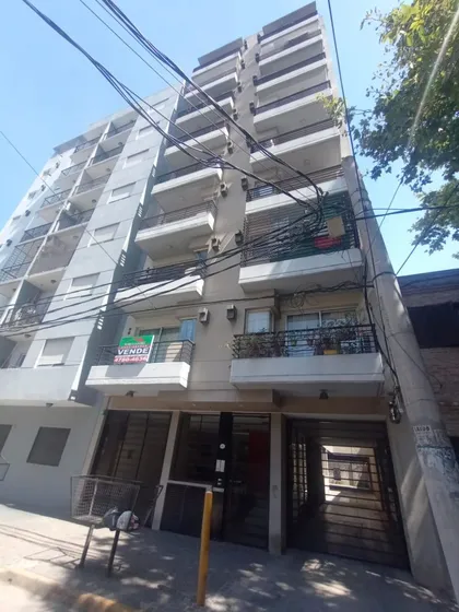 Cochera En Alquiler En Caseros