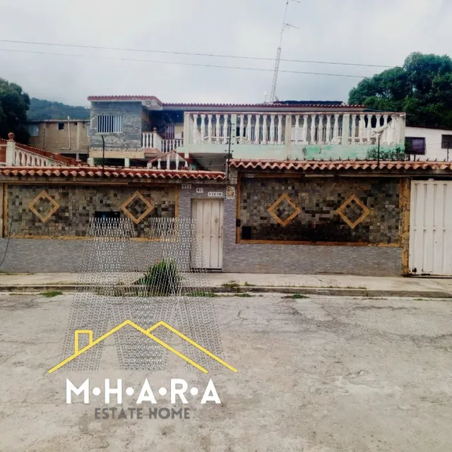 Casa De Dos Pisos En Venta En Palmar Este
