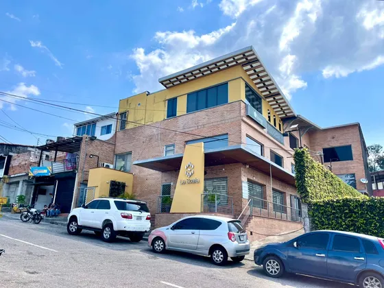 Local En Venta Barrio Obrero San Cristóbal Mg206