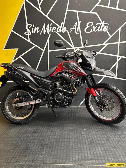 Akt Ttr 200 