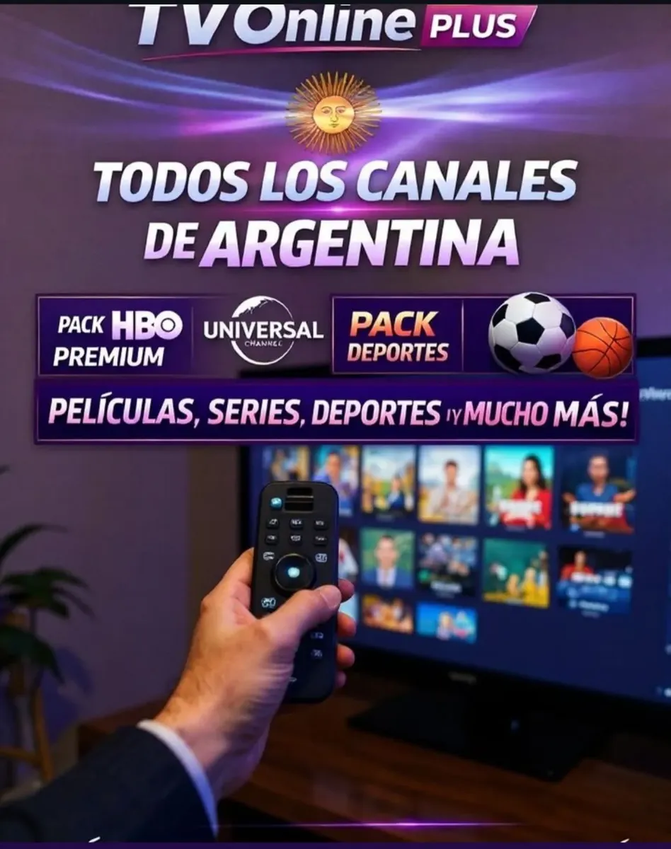 Online TV Platform441236723881093121