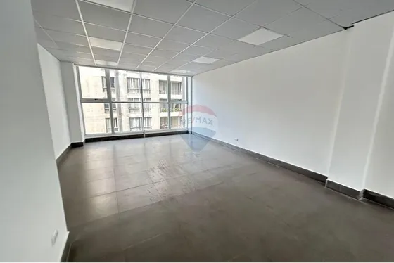 Oficina En Arriendo