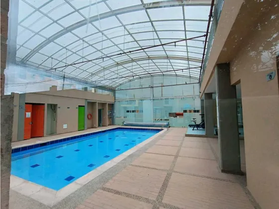 Apartamento En Venta Tocancipa Con Ascensor