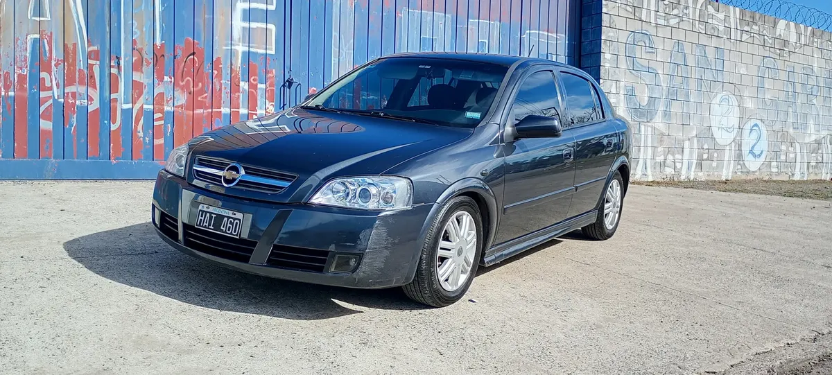 Chevrolet Astra 2.0 Gl