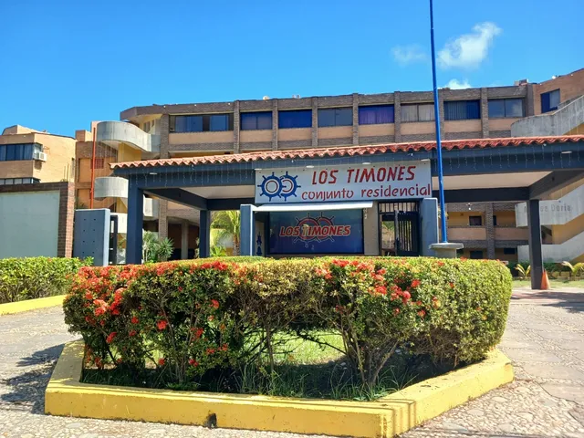 Conj. Res. Los Timones Sector Aguasal Higuerote