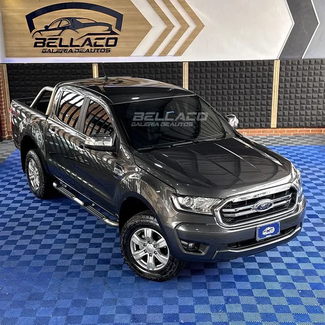 Ford Ranger Xlt
