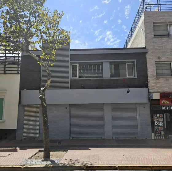 Locales Bellavista / U. De Chile - Uss - Unab