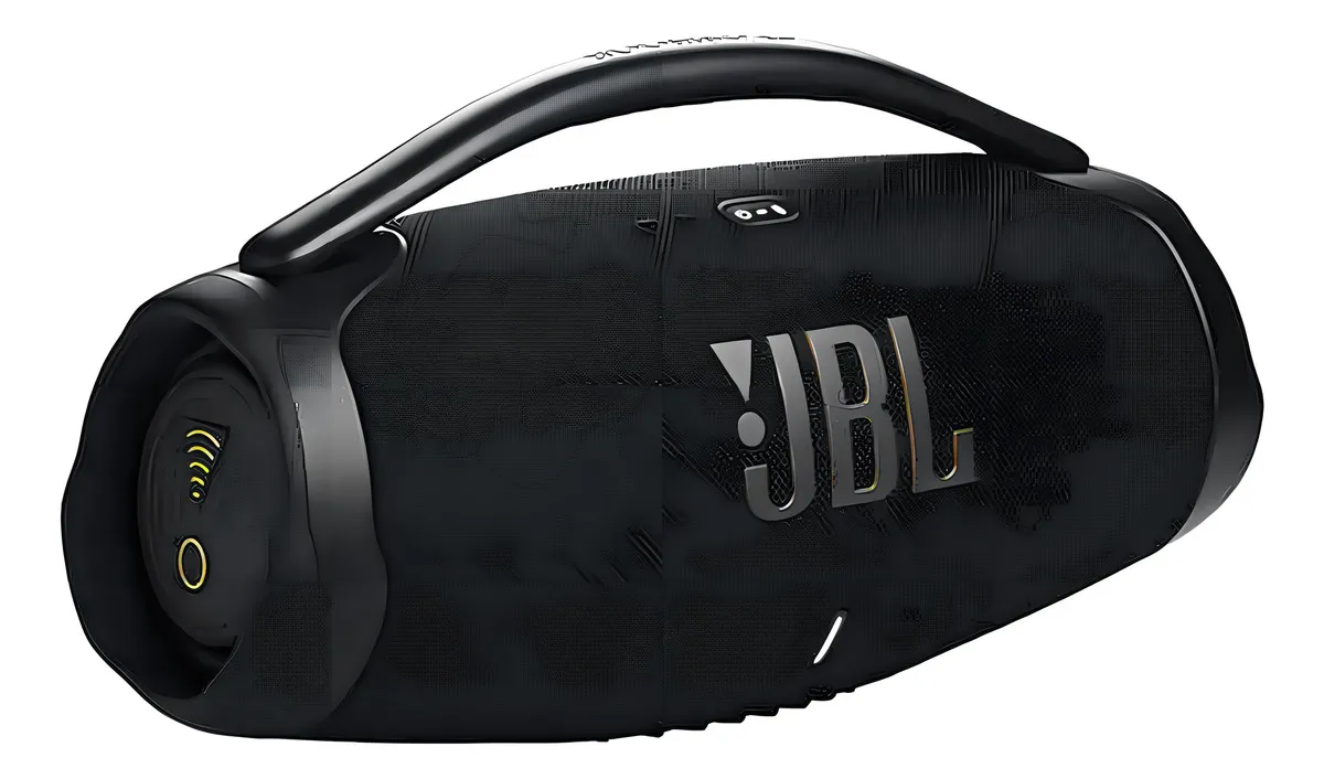 JBL Boombox 3 é boa? Análise completa com preço, ficha técnica e desempenho 1 JBL Boombox 3