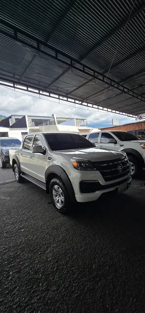 Encava Ep-1000 Diesel 4x4 2.8l