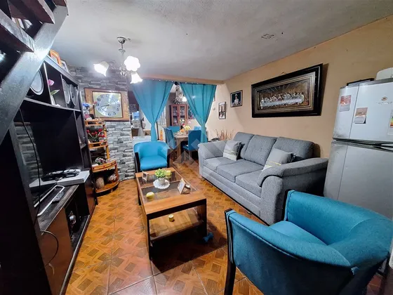 Casa En Venta En Puente Alto, Mmv