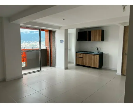 Venta De Apartamento En Itagui 
