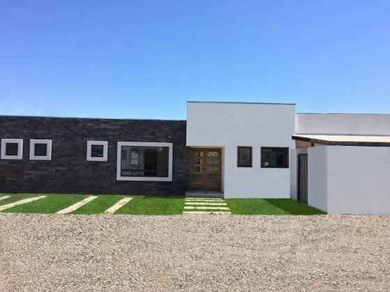 Excelente Casa Nueva En Condominio Privado El Monte