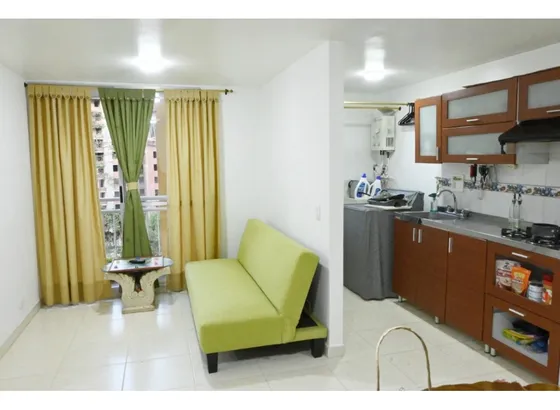 Apartamento En Venta Alto De Las Flores Envigado