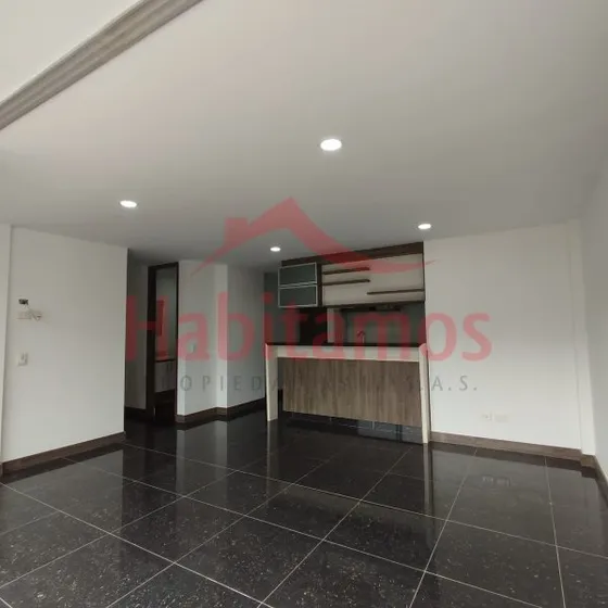 Apartamento En Arriendo En Envigado - Camino Verde Cod 68633