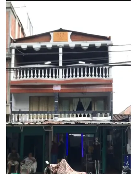 Venta De Casa Bifamiliar De 168mt2 En Gaitán,norte  11707.